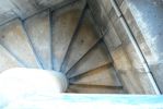 PICTURES/Paris Day 3 - Sacre Coeur Dome/t_Stairs2.JPG